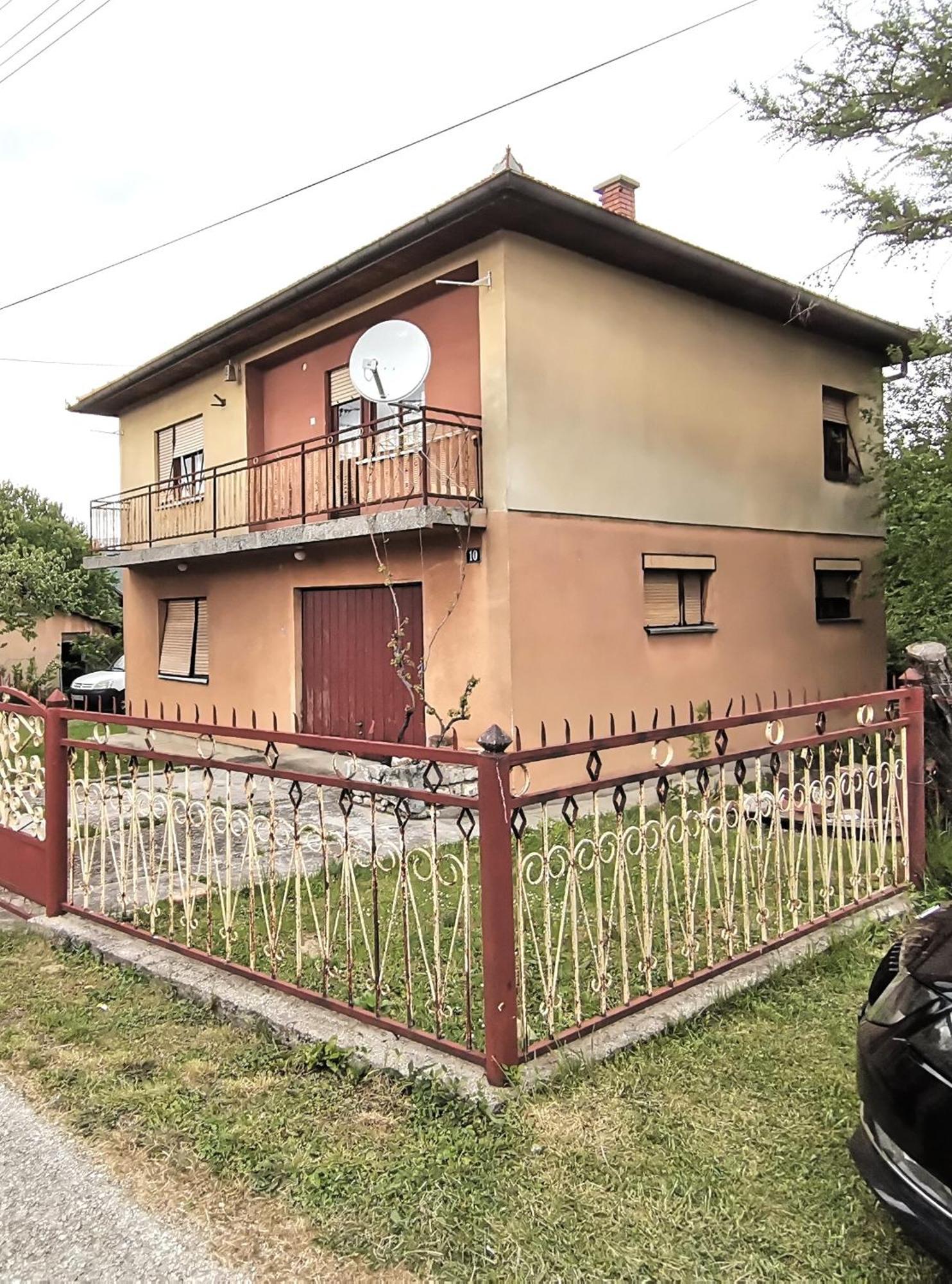 Aki Drvar Exterior foto