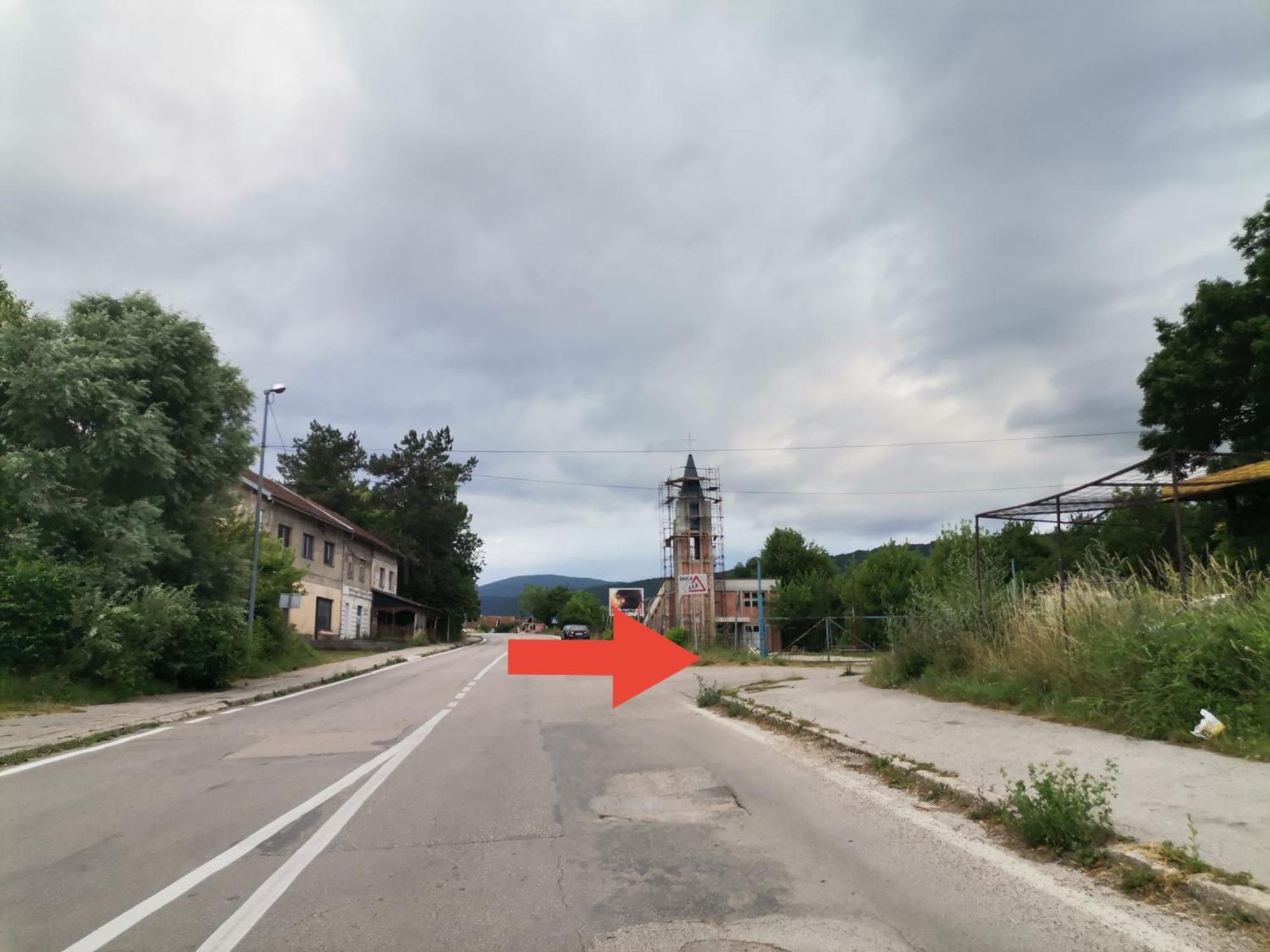 Aki Drvar Exterior foto