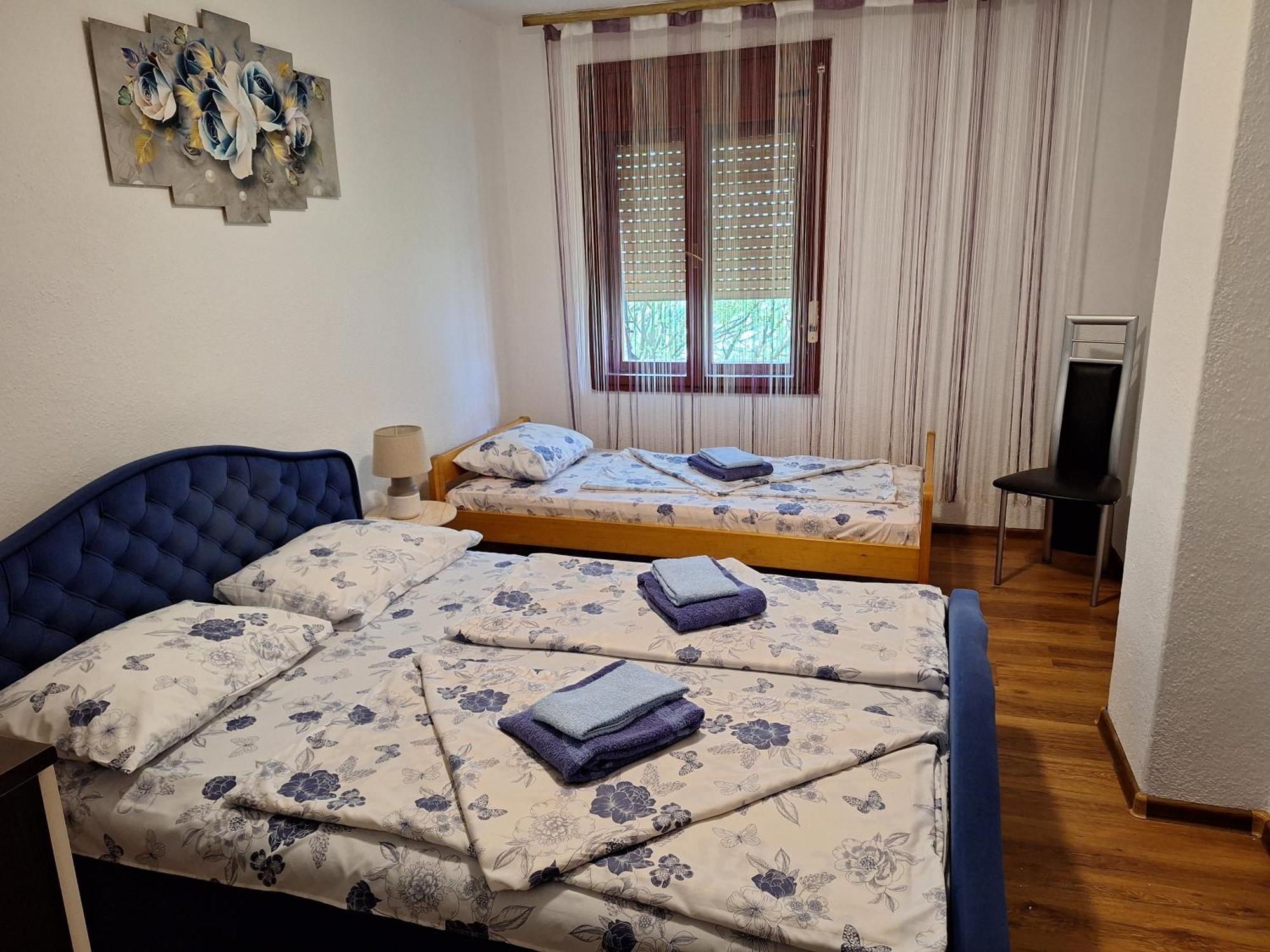 Aki Drvar Exterior foto